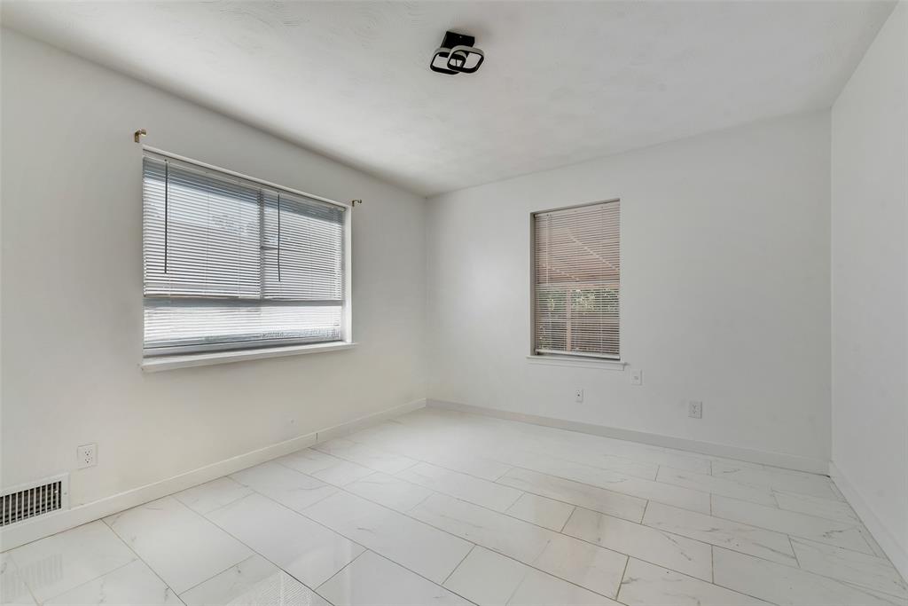 Buckner Terrace - Residential