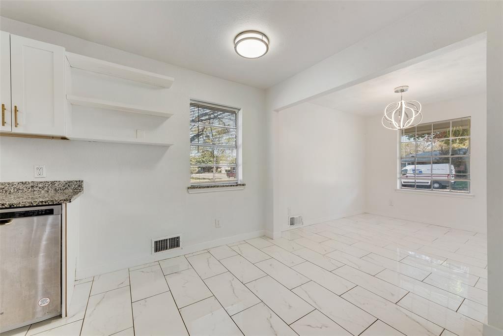 Buckner Terrace - Residential