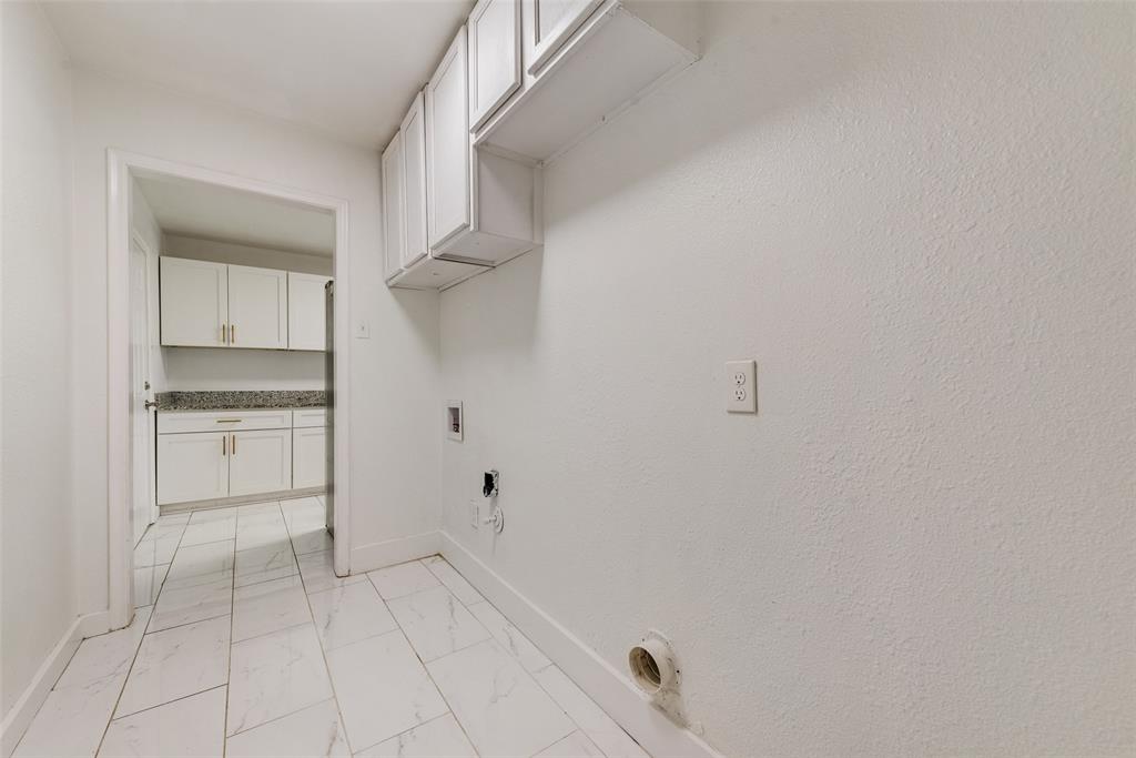 Buckner Terrace - Residential