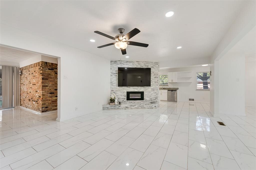 Buckner Terrace - Residential