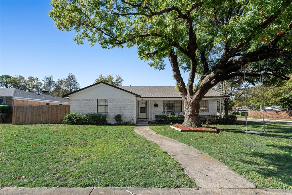 Buckner Terrace - Residential