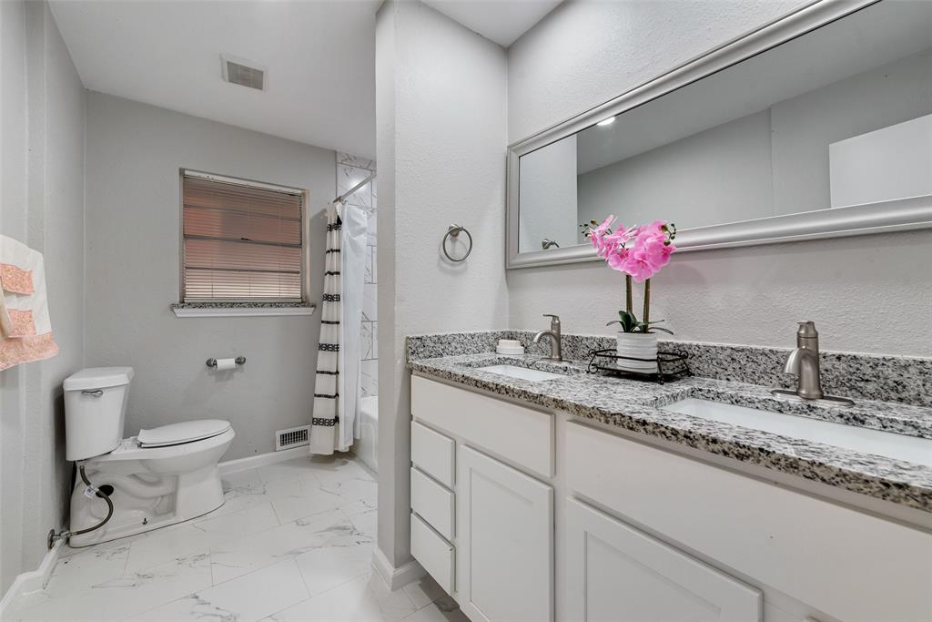 Buckner Terrace - Residential