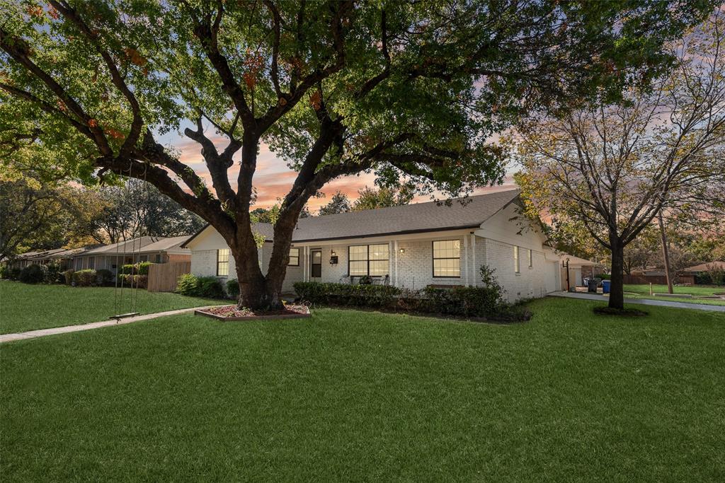 Buckner Terrace - Residential