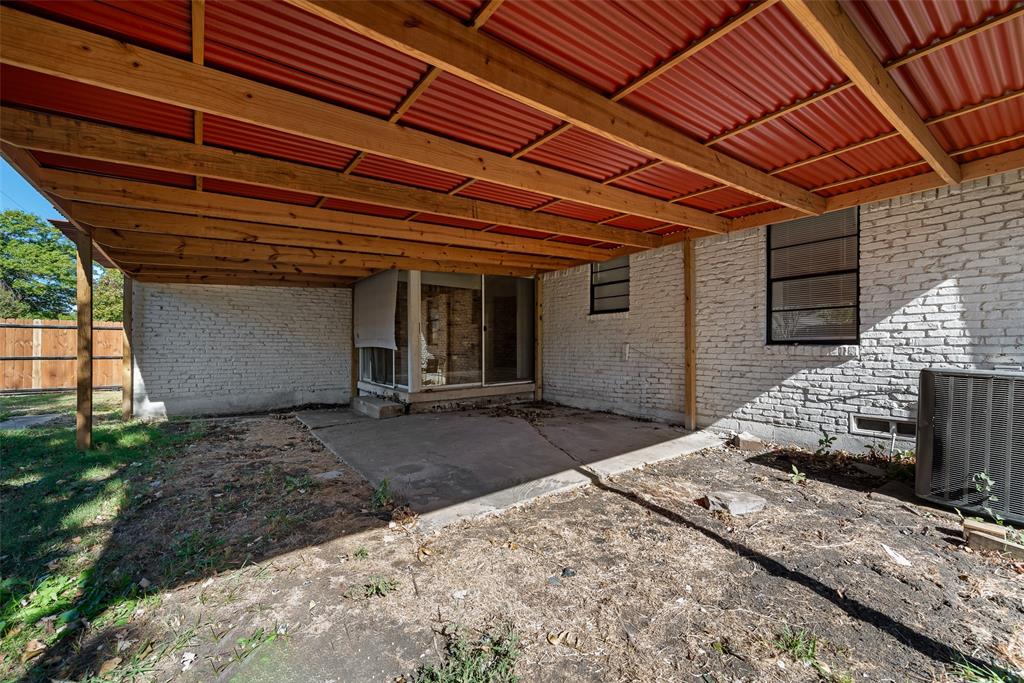 Buckner Terrace - Residential