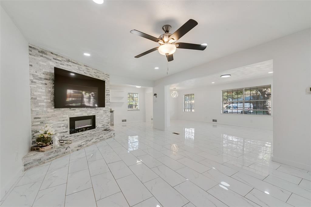 Buckner Terrace - Residential