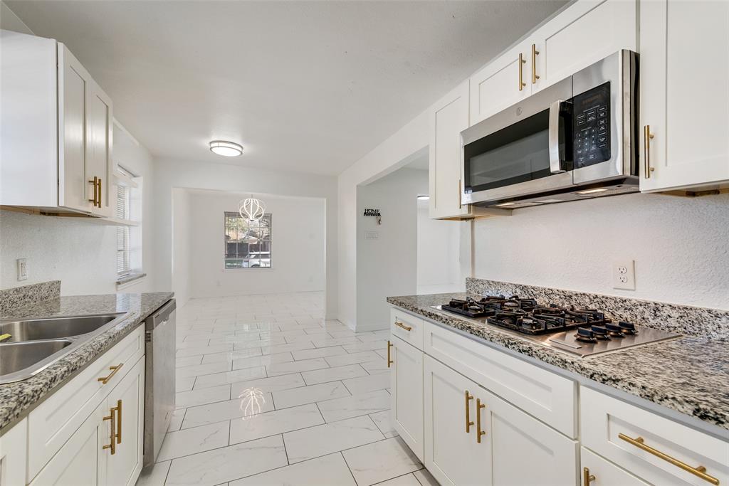 Buckner Terrace - Residential