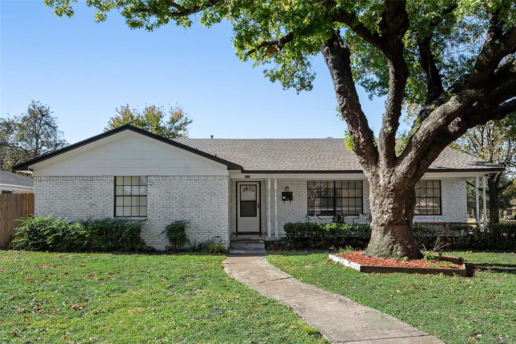 Buckner Terrace - Residential