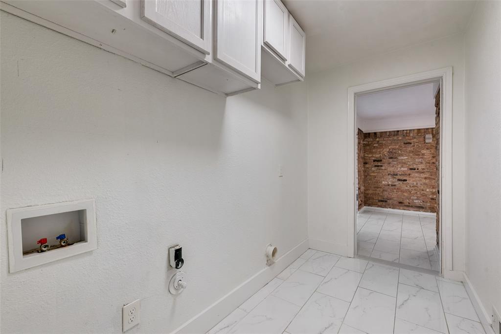 Buckner Terrace - Residential