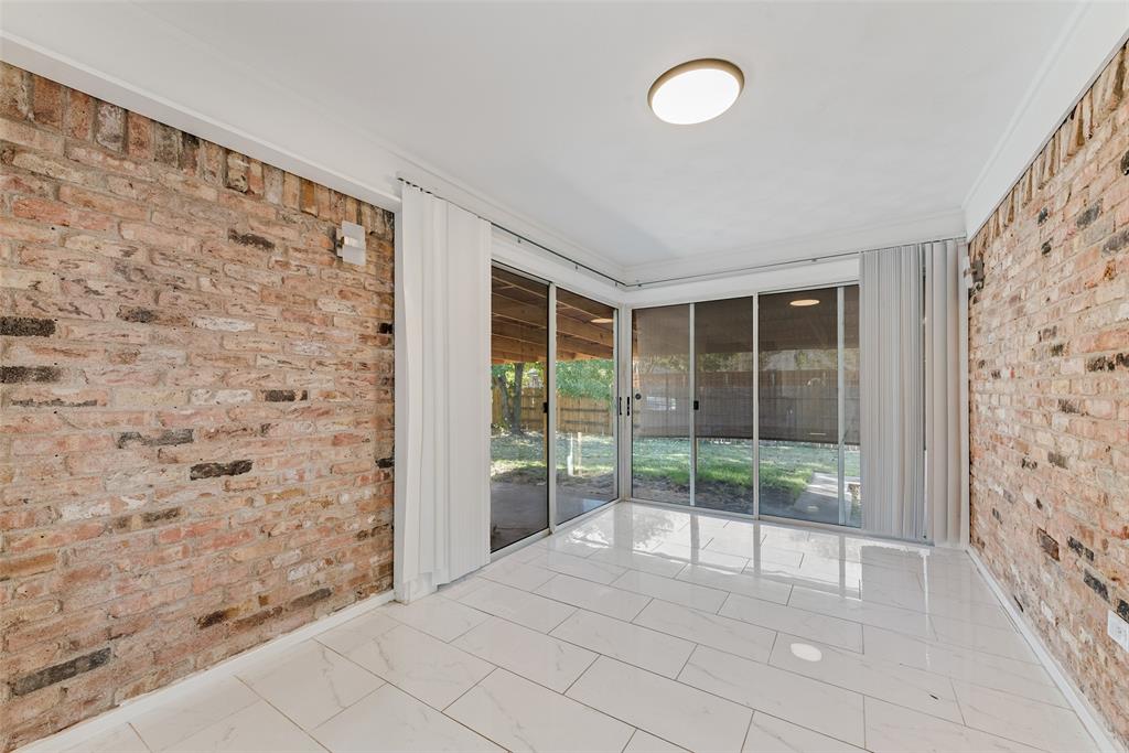 Buckner Terrace - Residential