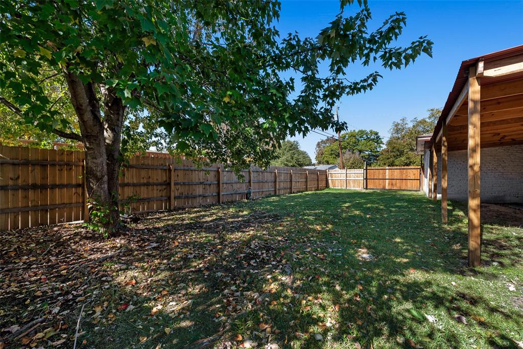 Buckner Terrace - Residential