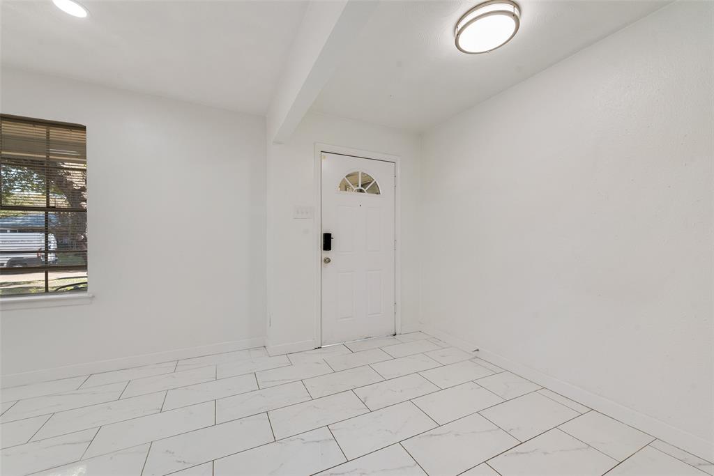 Buckner Terrace - Residential