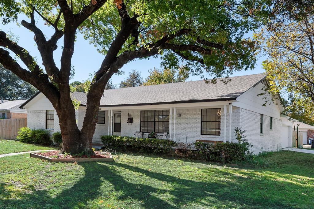 Buckner Terrace - Residential