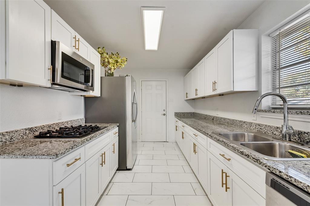 Buckner Terrace - Residential