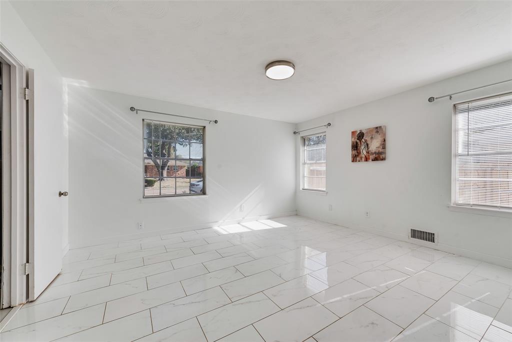 Buckner Terrace - Residential