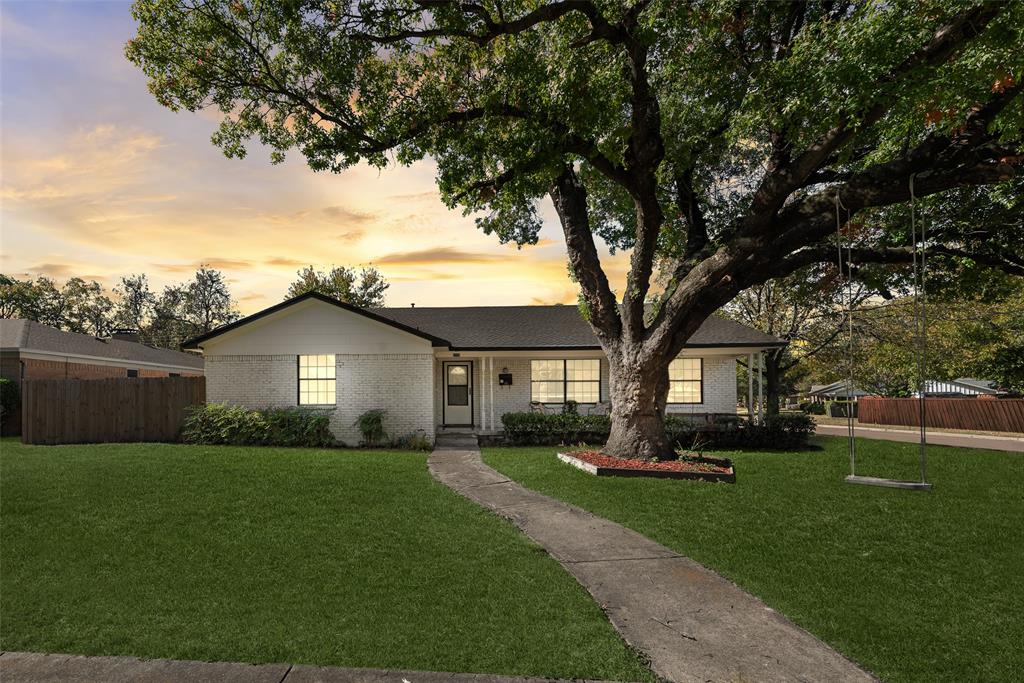 Buckner Terrace - Residential