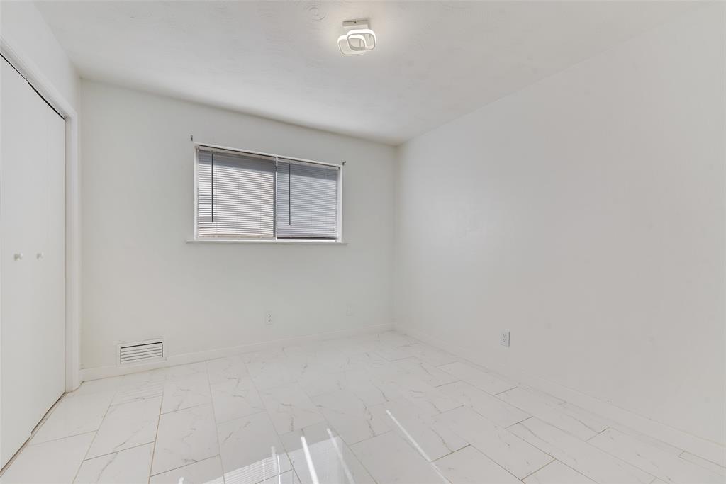 Buckner Terrace - Residential