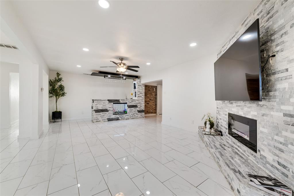 Buckner Terrace - Residential