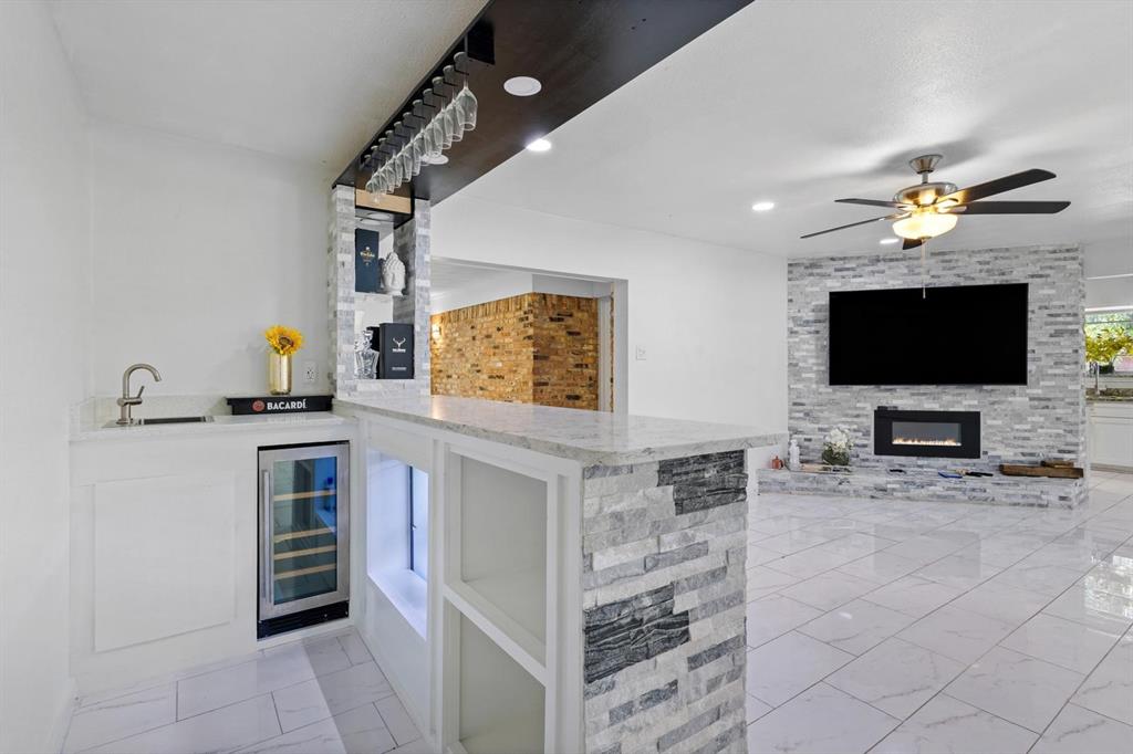 Buckner Terrace - Residential