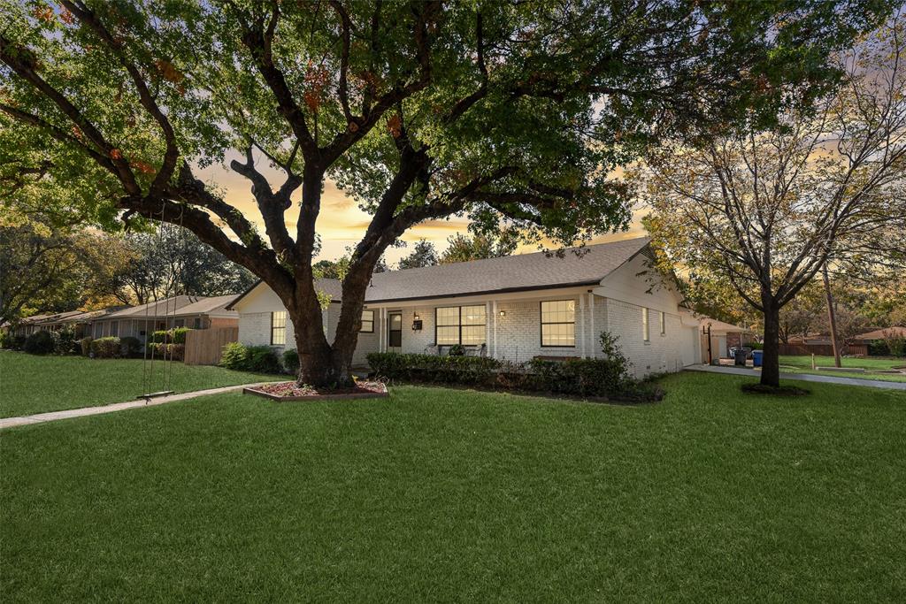 Buckner Terrace - Residential