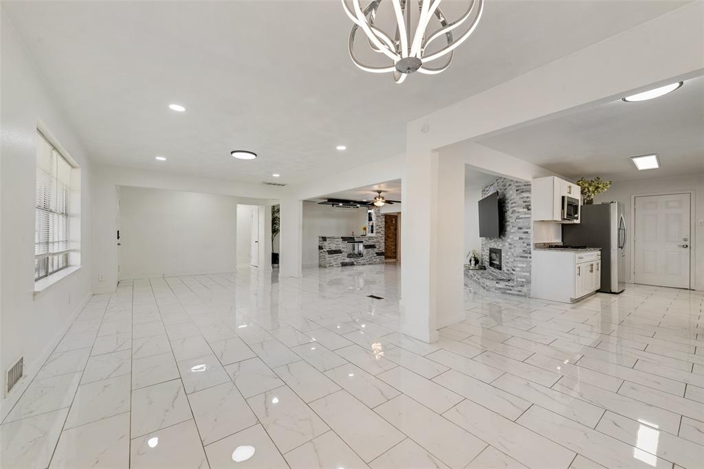 Buckner Terrace - Residential