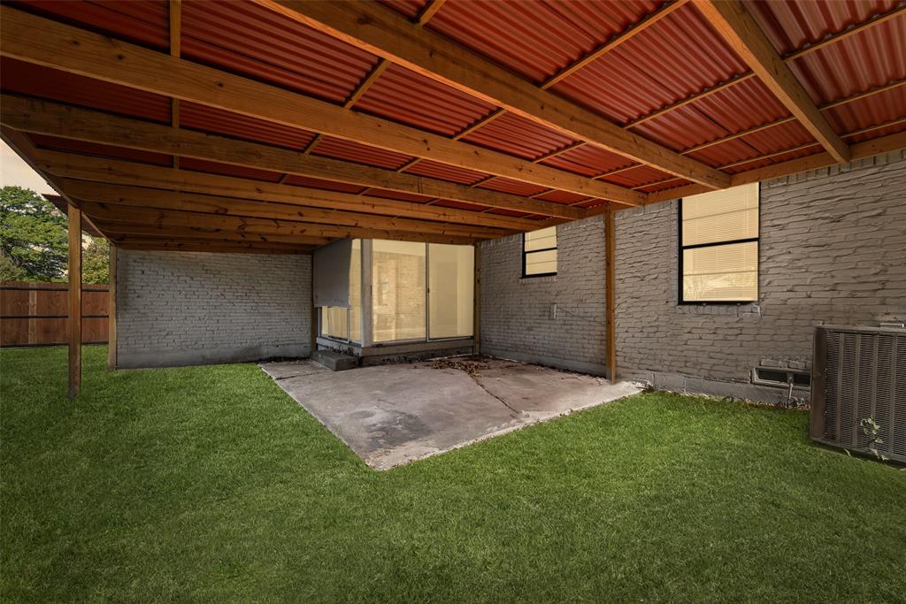 Buckner Terrace - Residential