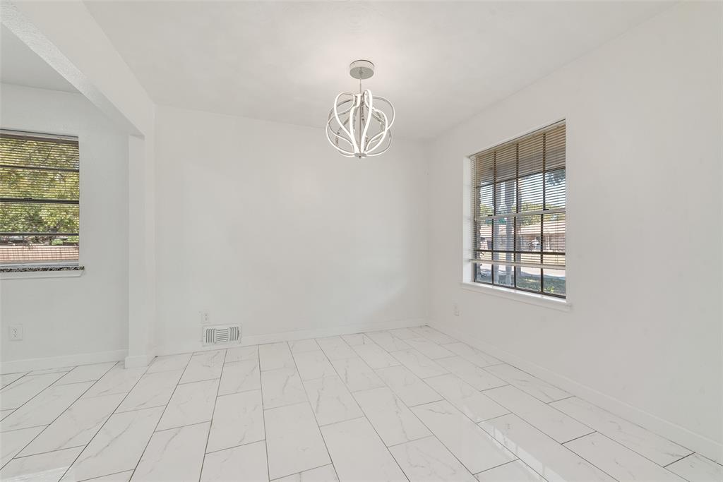 Buckner Terrace - Residential