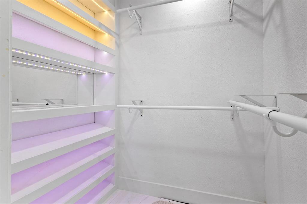 Buckner Terrace - Residential