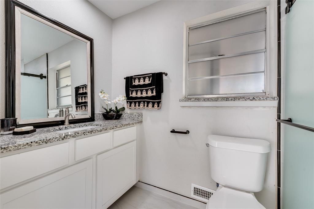 Buckner Terrace - Residential