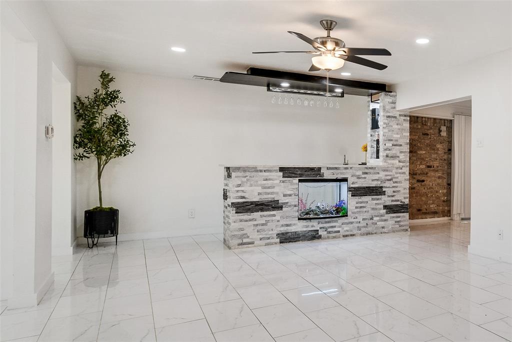 Buckner Terrace - Residential