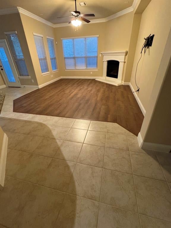 10500 Fort Stockton Place