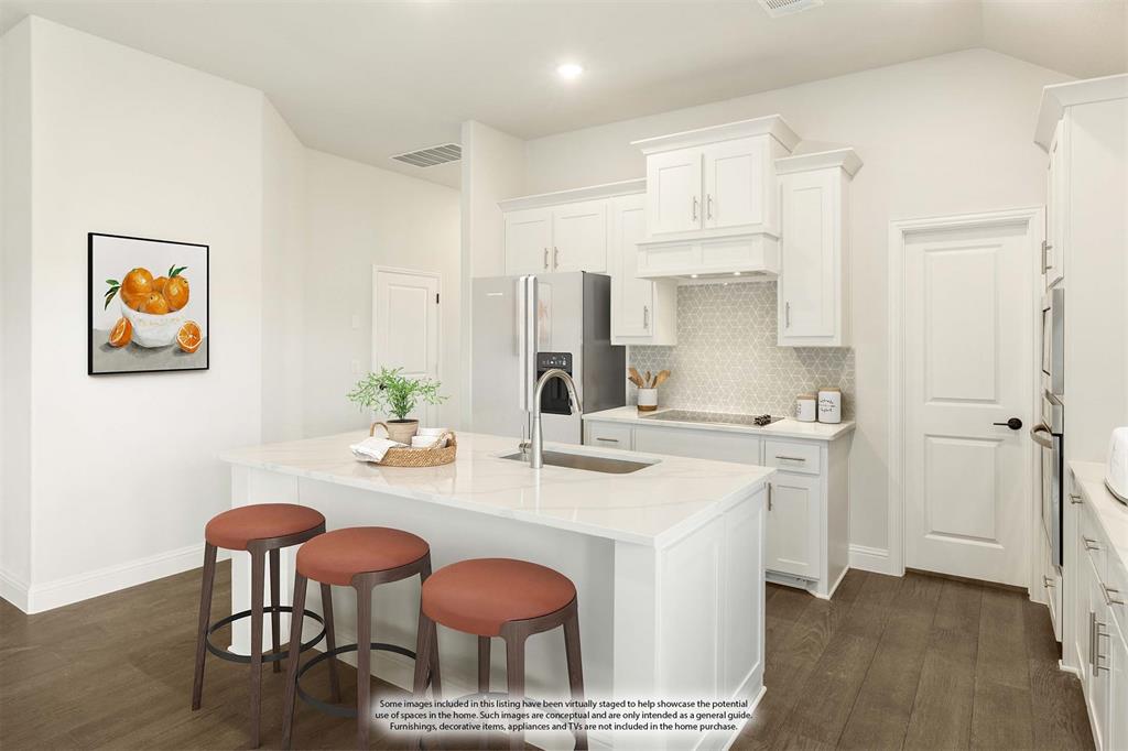 Anderson Crossing - Residential