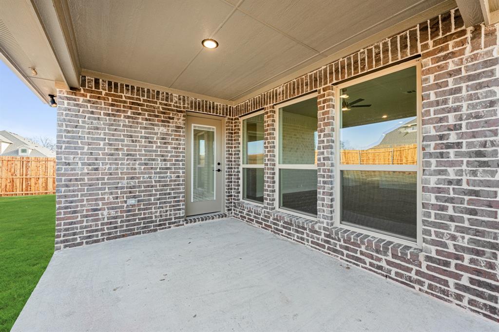 Anderson Crossing - Residential