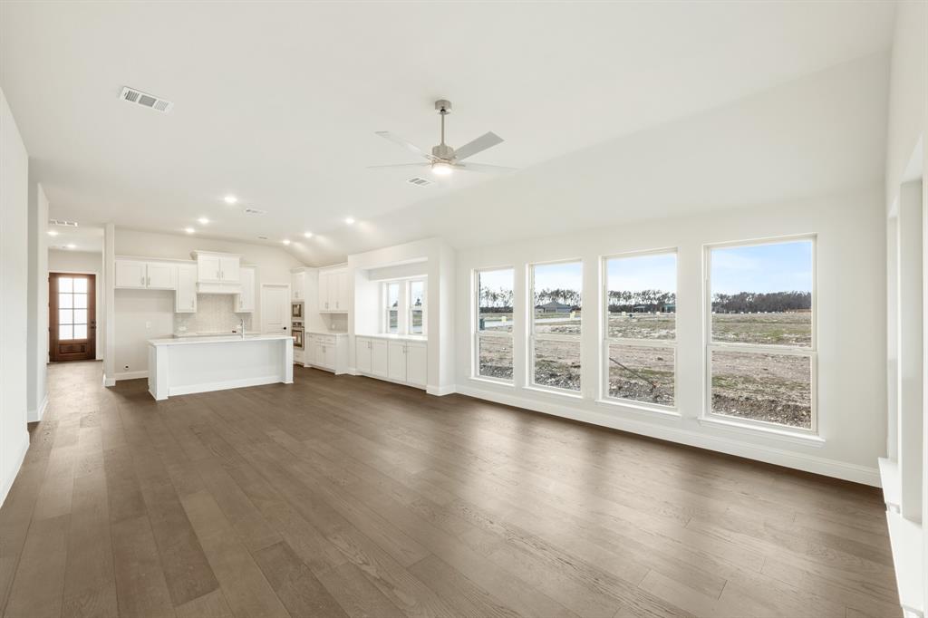 Anderson Crossing - Residential