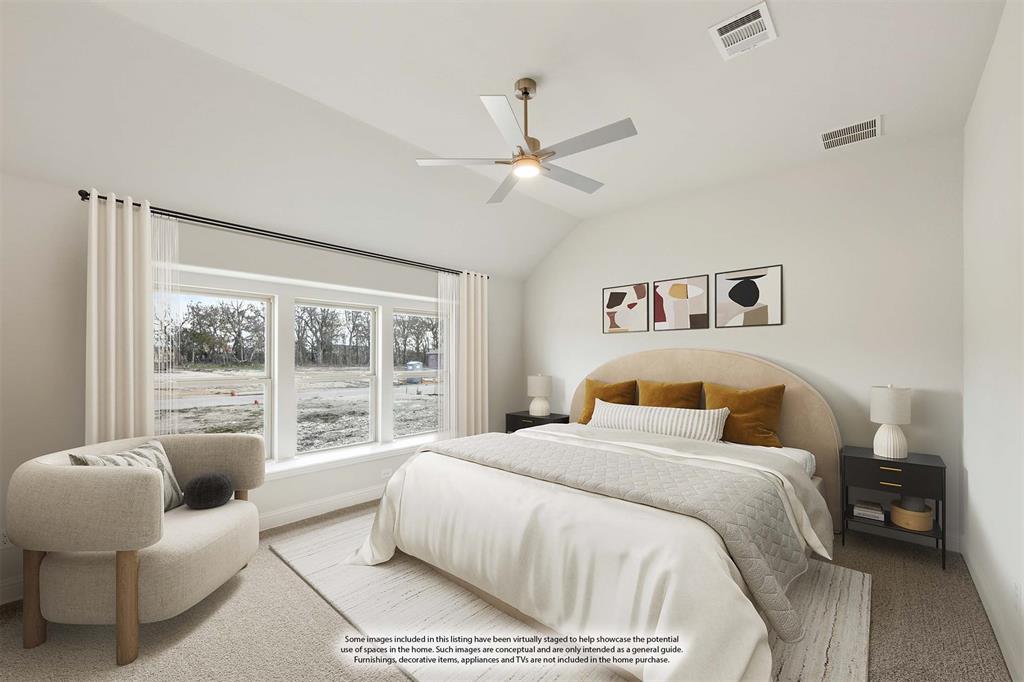 Anderson Crossing - Residential