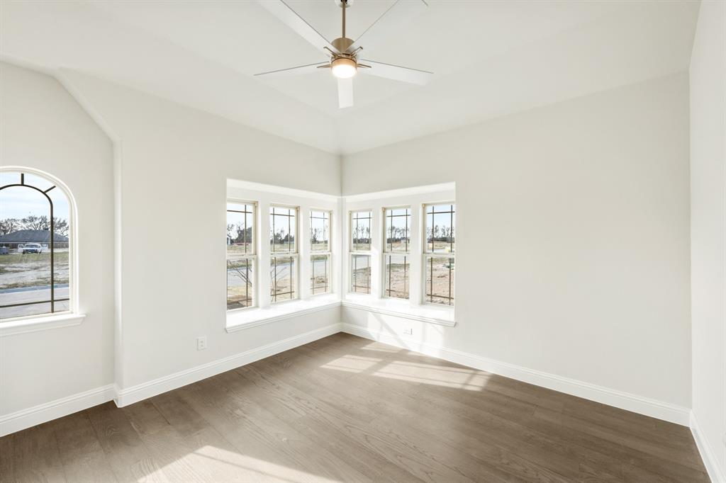 Anderson Crossing - Residential