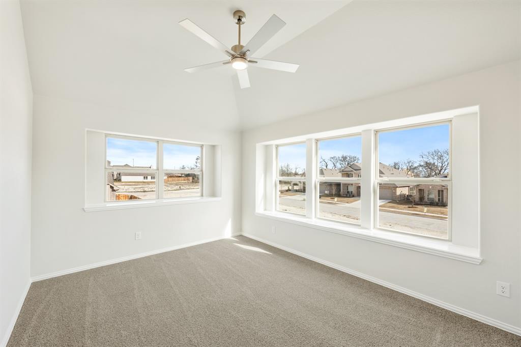 Anderson Crossing - Residential