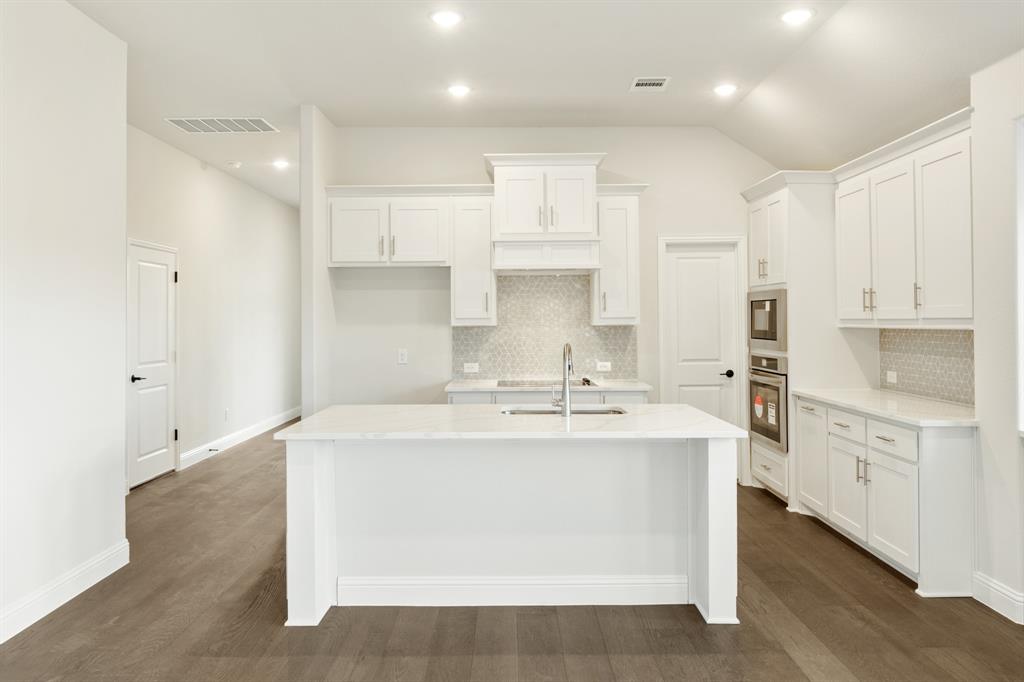 Anderson Crossing - Residential