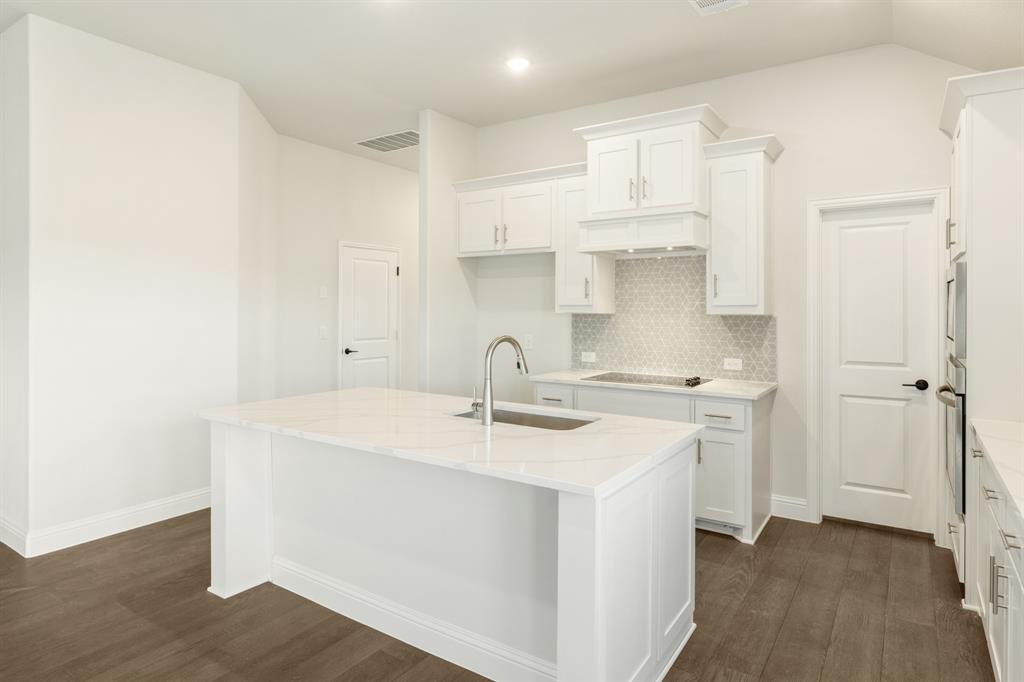 Anderson Crossing - Residential