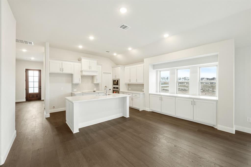 Anderson Crossing - Residential