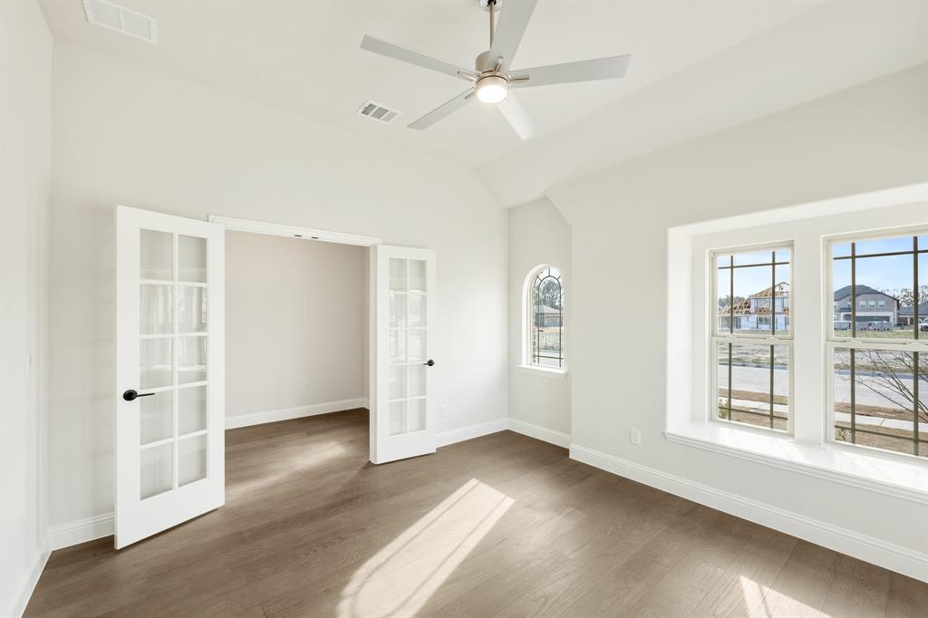 Anderson Crossing - Residential