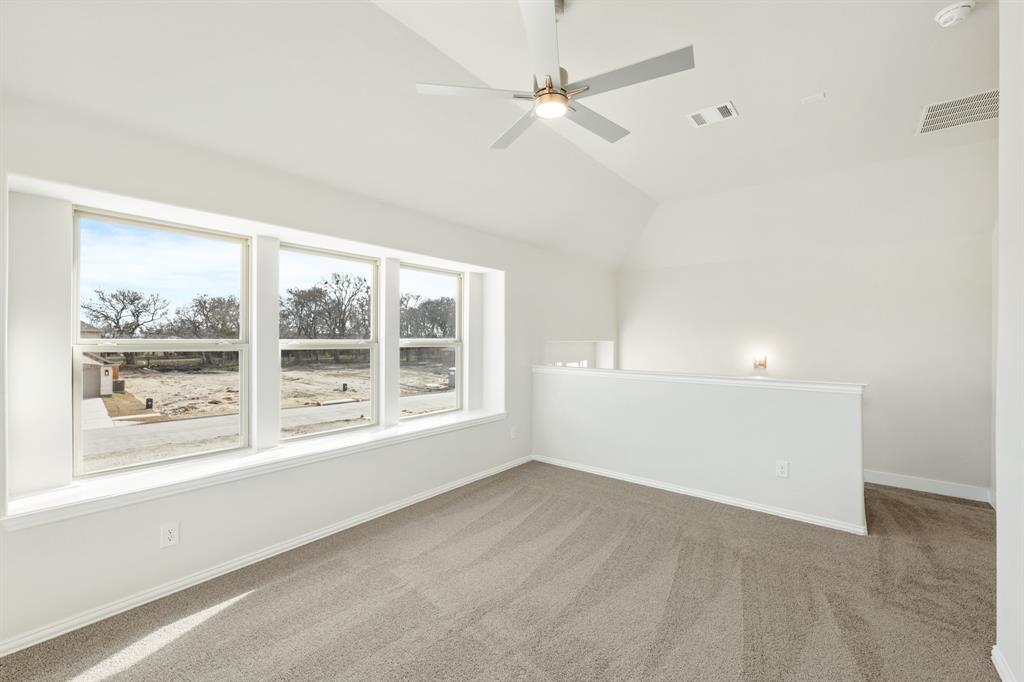 Anderson Crossing - Residential