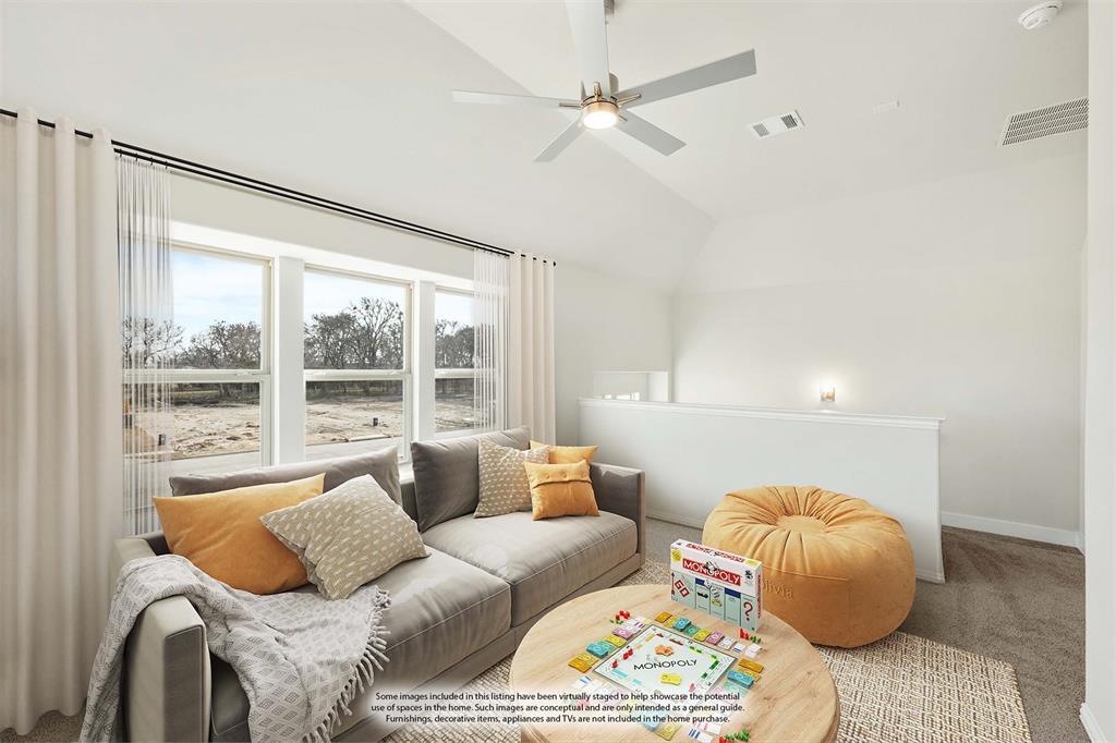 Anderson Crossing - Residential