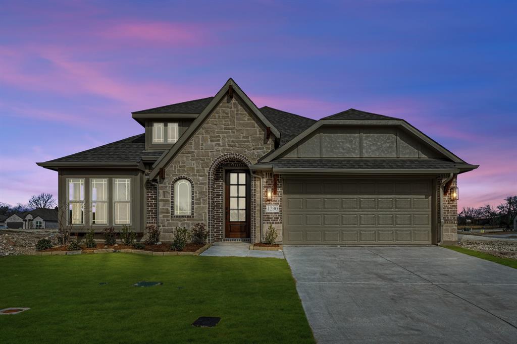 1290 Emily Drive