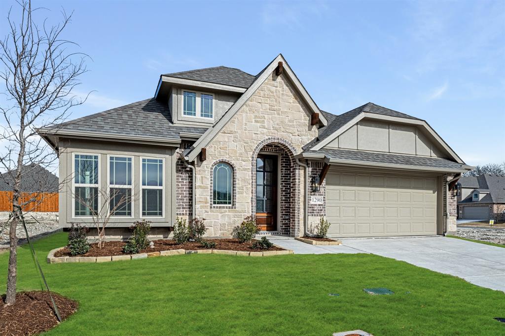1290 Emily Drive