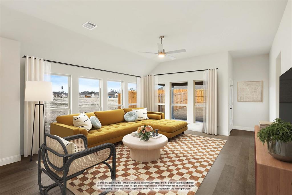 Anderson Crossing - Residential