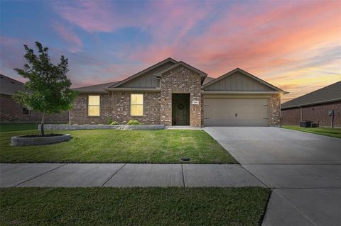 312 Duke Court Fate TX 75189