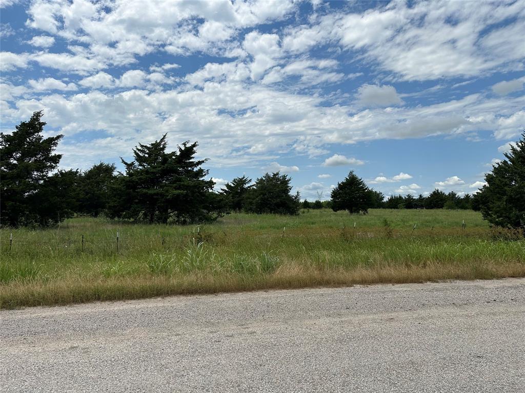 Farmersville Park Estates - Land