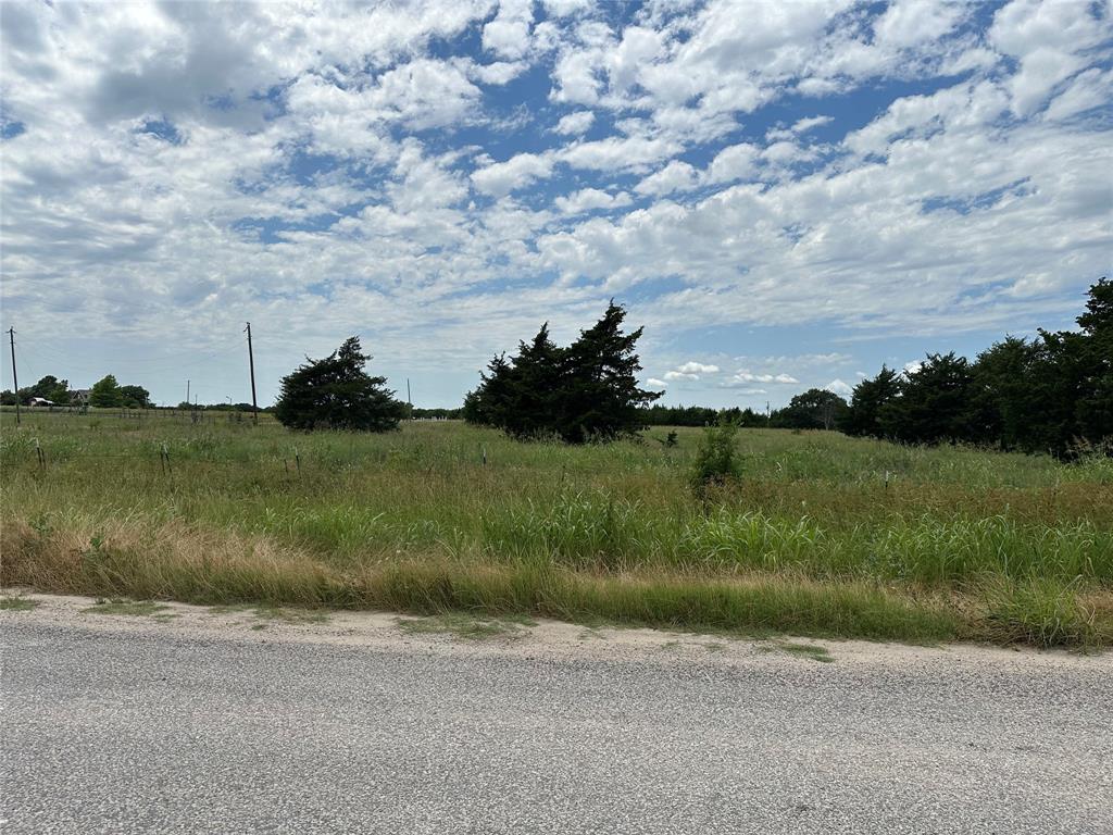 Farmersville Park Estates - Land