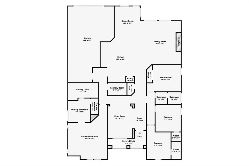 Pine Ridge Estates Ph One - Residential