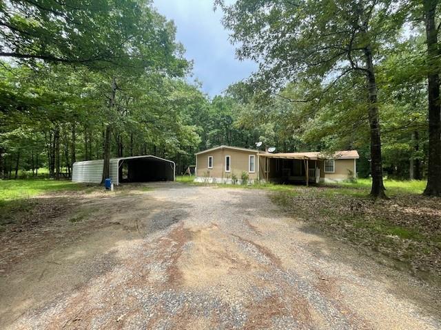 La Bon Terre - Residential